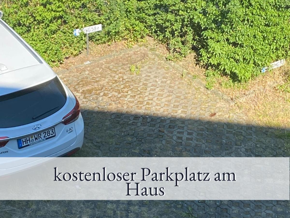 3 Zimmer App Duenengarten Fewo 58 Ostseebad Kühlungsborn Εξωτερικό φωτογραφία