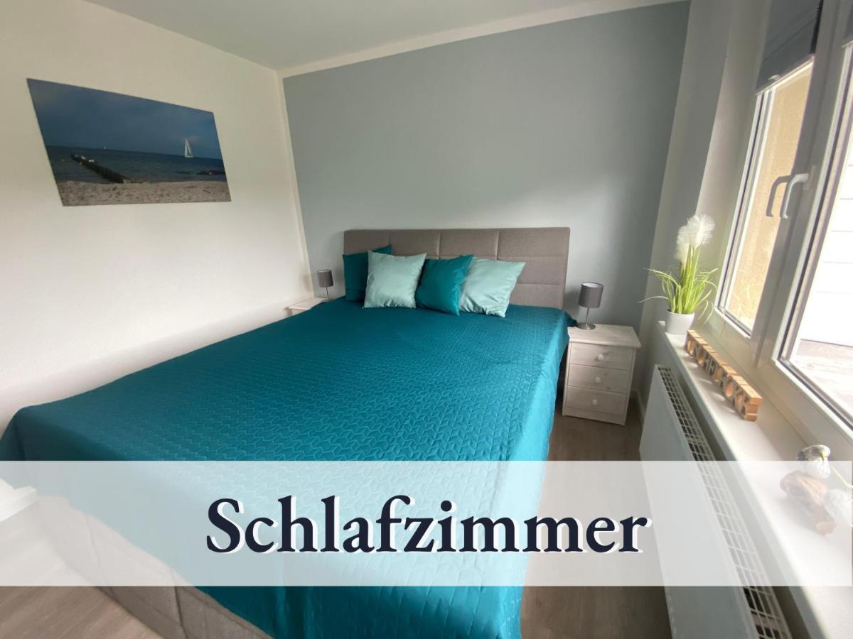 3 Zimmer App Duenengarten Fewo 58 Ostseebad Kühlungsborn Εξωτερικό φωτογραφία